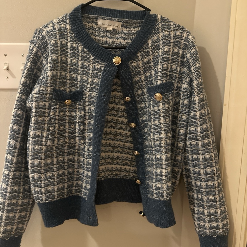 Cardigans (Bundle) - image 1